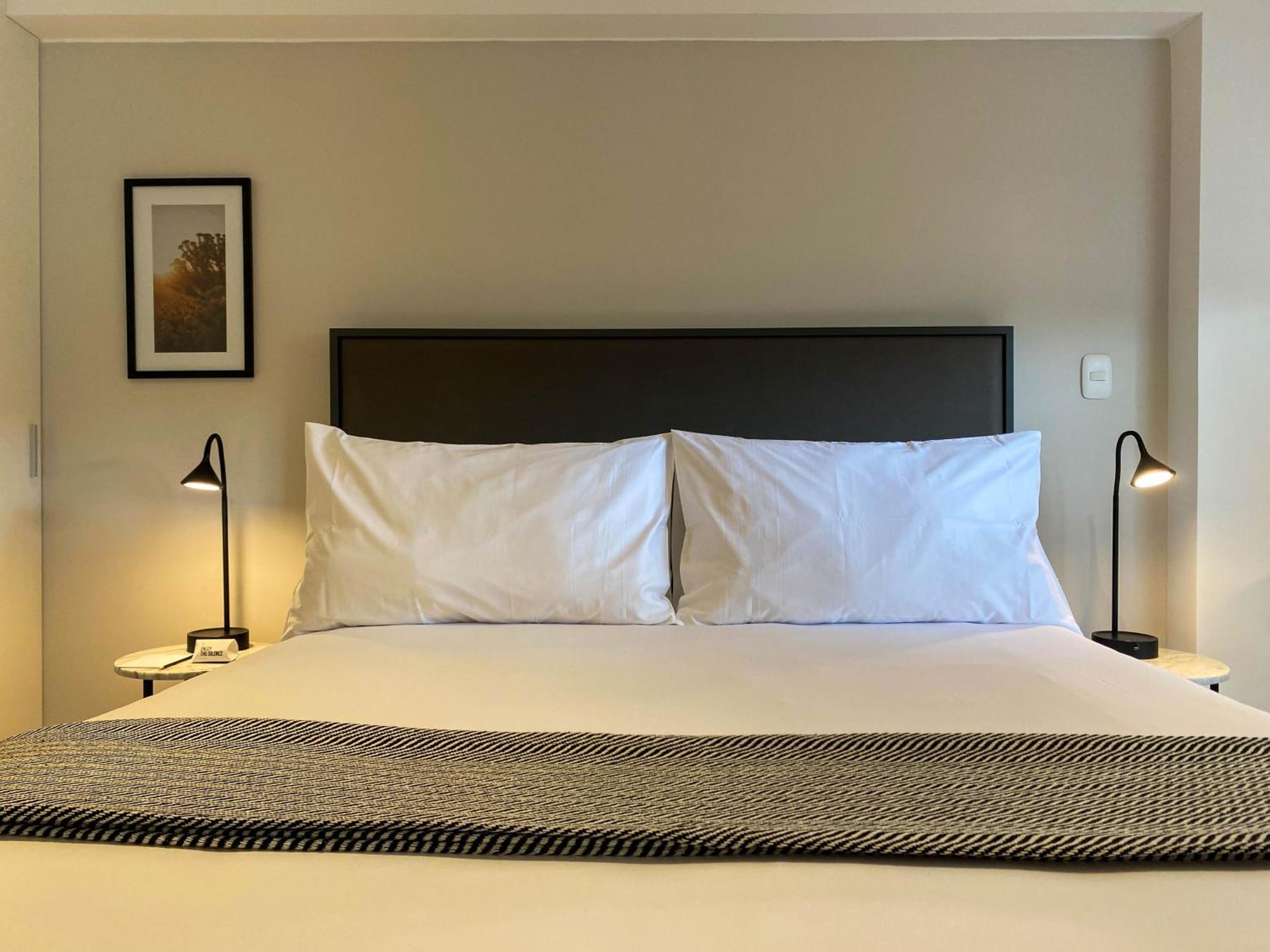 Aparthotel Monumental By Wynwood House Lima Exterior foto