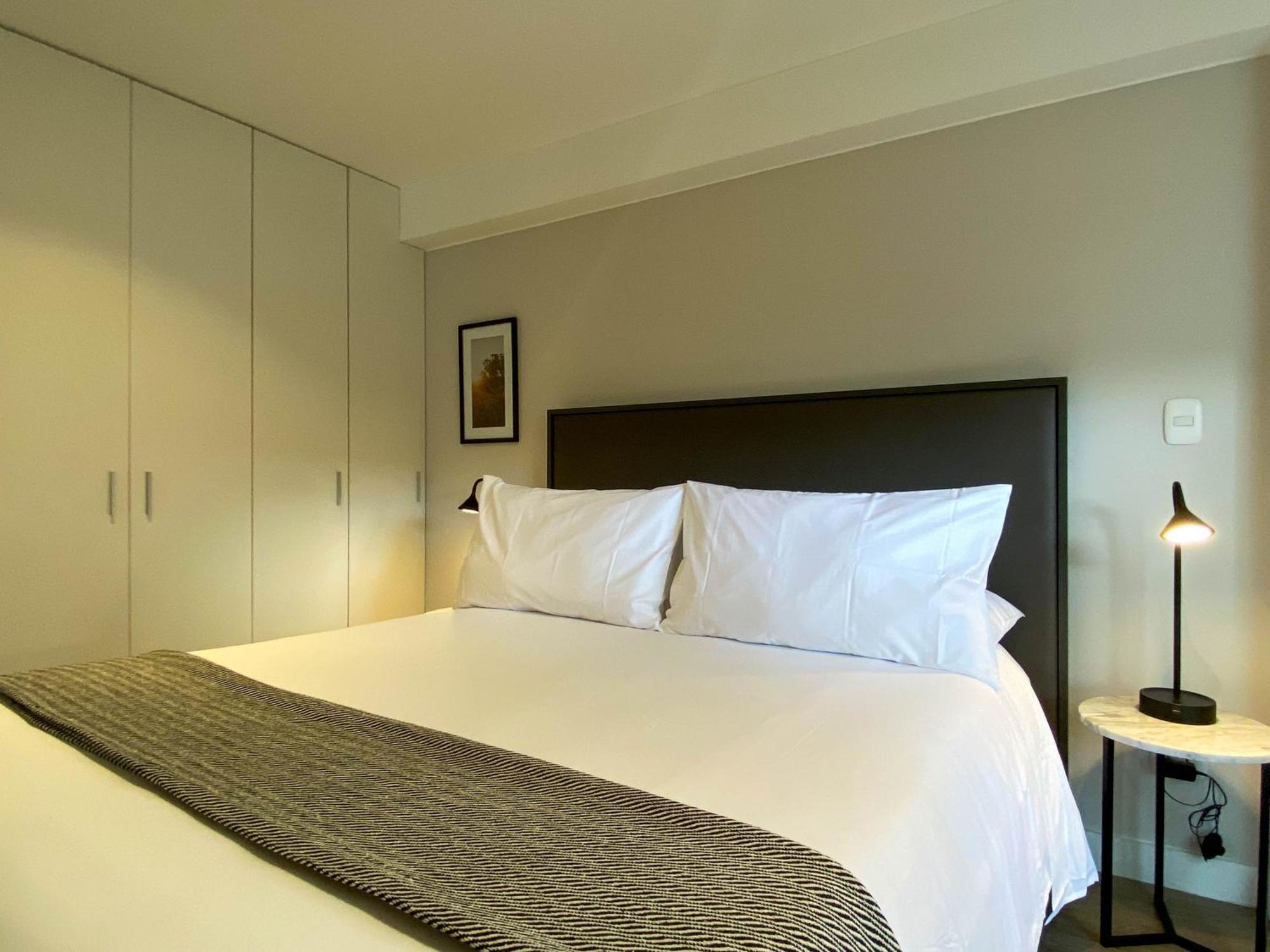 Aparthotel Monumental By Wynwood House Lima Exterior foto